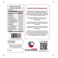 Información