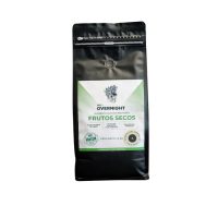 Overnight Whey Protein Frutos Secos 1,2 Kg.